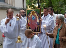Festiwal "Abba Pater". W drodze do domu Ojca