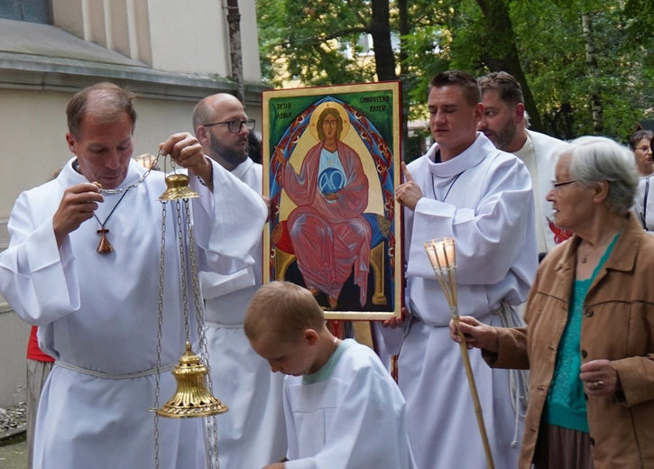 Festiwal "Abba Pater". W drodze do domu Ojca