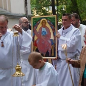Festiwal "Abba Pater". W drodze do domu Ojca
