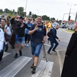 Gorzowska pielgrzymka już w drodze