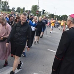 Gorzowska pielgrzymka już w drodze