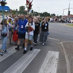 Gorzowska pielgrzymka już w drodze