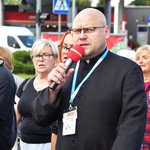 Gorzowska pielgrzymka już w drodze