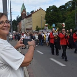 Gorzowska pielgrzymka już w drodze