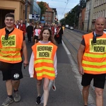 Gorzowska pielgrzymka już w drodze