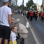 Gorzowska pielgrzymka już w drodze