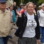 Gorzowska pielgrzymka już w drodze