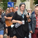 Gorzowska pielgrzymka już w drodze