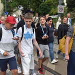 Gorzowska pielgrzymka już w drodze