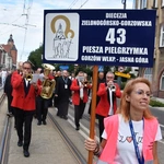 Gorzowska pielgrzymka już w drodze