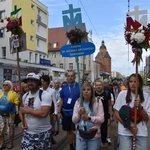 Gorzowska pielgrzymka już w drodze