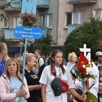 Gorzowska pielgrzymka już w drodze