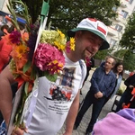 Gorzowska pielgrzymka już w drodze