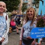 Gorzowska pielgrzymka już w drodze