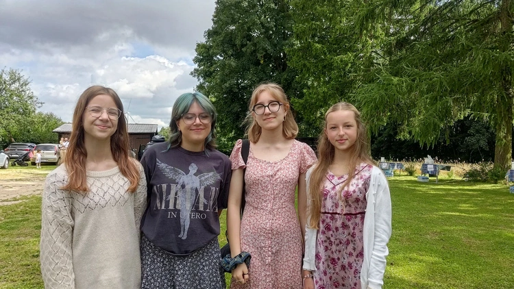 Dzień Wspólnoty w Lipiu