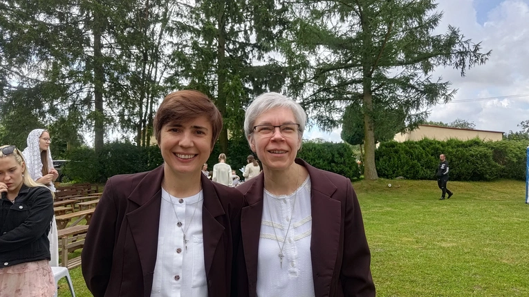 Dzień Wspólnoty w Lipiu