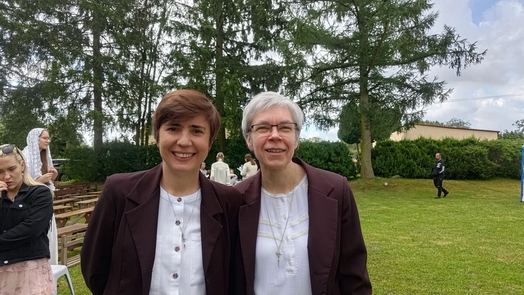 Dzień Wspólnoty w Lipiu