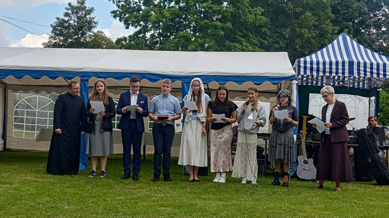 Dzień Wspólnoty w Lipiu