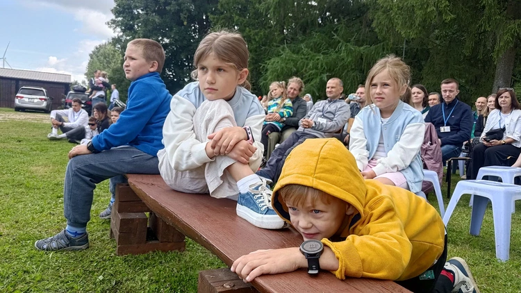 Dzień Wspólnoty w Lipiu