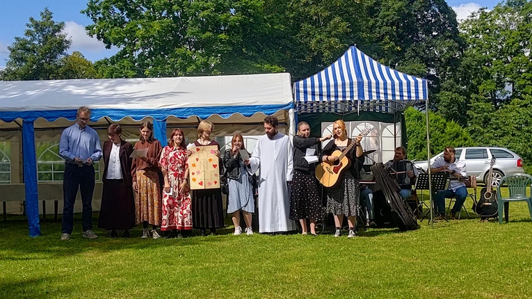 Dzień Wspólnoty w Lipiu