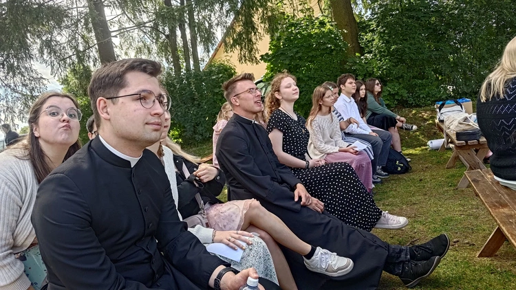 Dzień Wspólnoty w Lipiu