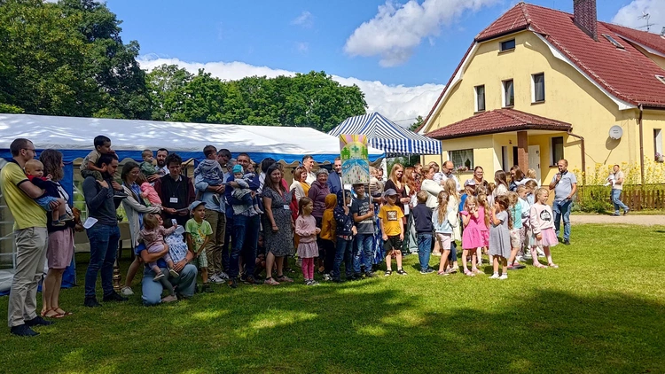 Dzień Wspólnoty w Lipiu