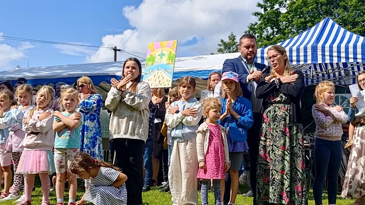 Dzień Wspólnoty w Lipiu