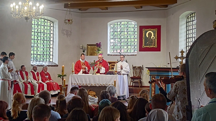 Dzień Wspólnoty w Lipiu