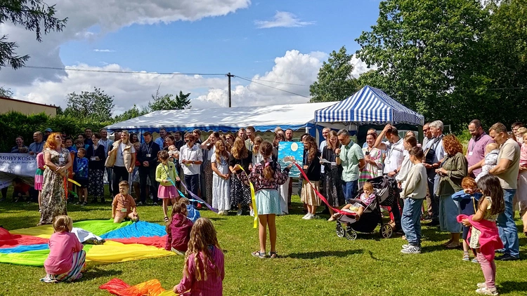 Dzień Wspólnoty w Lipiu