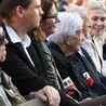 Bp Lechowicz: Powstańcy byli pielgrzymami nadziei. Wierzyli w zwycięstwo, a większość w Boga.