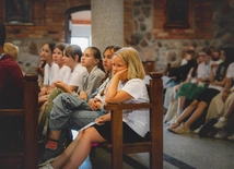 Dzień wspólnoty na oazie - Sychowo 2025