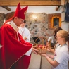 Dzień wspólnoty na oazie
