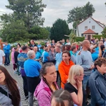 Nabożeństwo uwielbienia słowami Apokalipsy