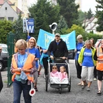 Warsztaty w drodze na Jasną Górę