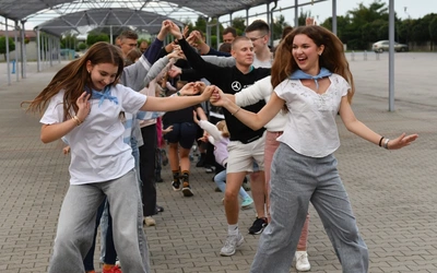 34. Salezjańska Pielgrzymka Ewangelizacyjna