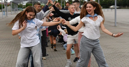 34. Salezjańska Pielgrzymka Ewangelizacyjna