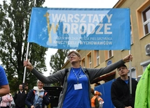 "Warsztaty w drodze" rozpoczęte