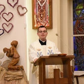 Apel w intencji pielgrzymów