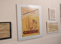 Wystawa i leksykon o historii Gdańska