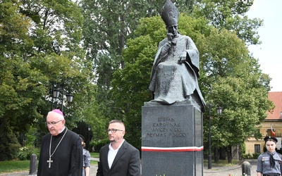Będziesz miłował