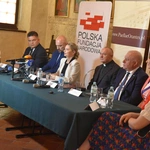 Puellae Orantes po powrocie z Singapuru