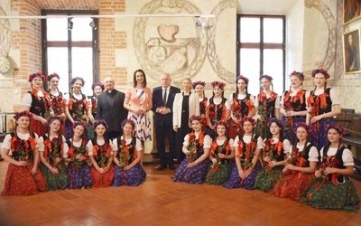 Śpiewające mistrzynie