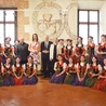 Śpiewające mistrzynie