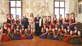 Śpiewające mistrzynie 