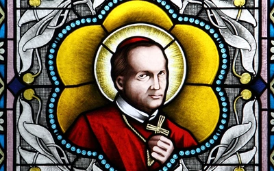 Św. Alfons Maria Liguori. Przegrany proces rozpoczął jego drogę do świętości