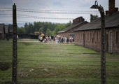 Całymi rodzinami poszli na śmierć. 81 lat temu Niemcy zlikwidowali obóz cygański w Auschwitz