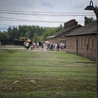 Całymi rodzinami poszli na śmierć. 81 lat temu Niemcy zlikwidowali obóz cygański w Auschwitz