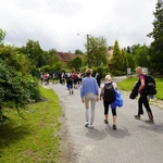 PPW 2025. Grupa 14 rozpoczęła wędrówkę