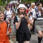 PPW 2025. Grupa 14 rozpoczęła wędrówkę