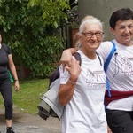 PPW 2025. Grupa 14 rozpoczęła wędrówkę